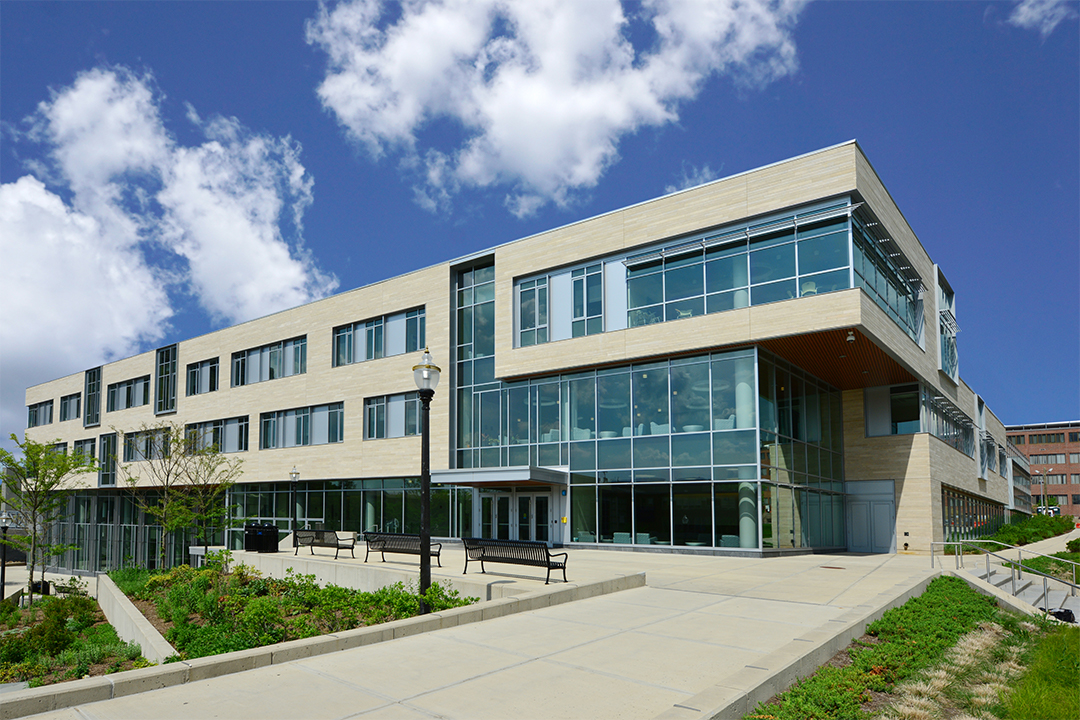 UMASS Integrative Learning Center