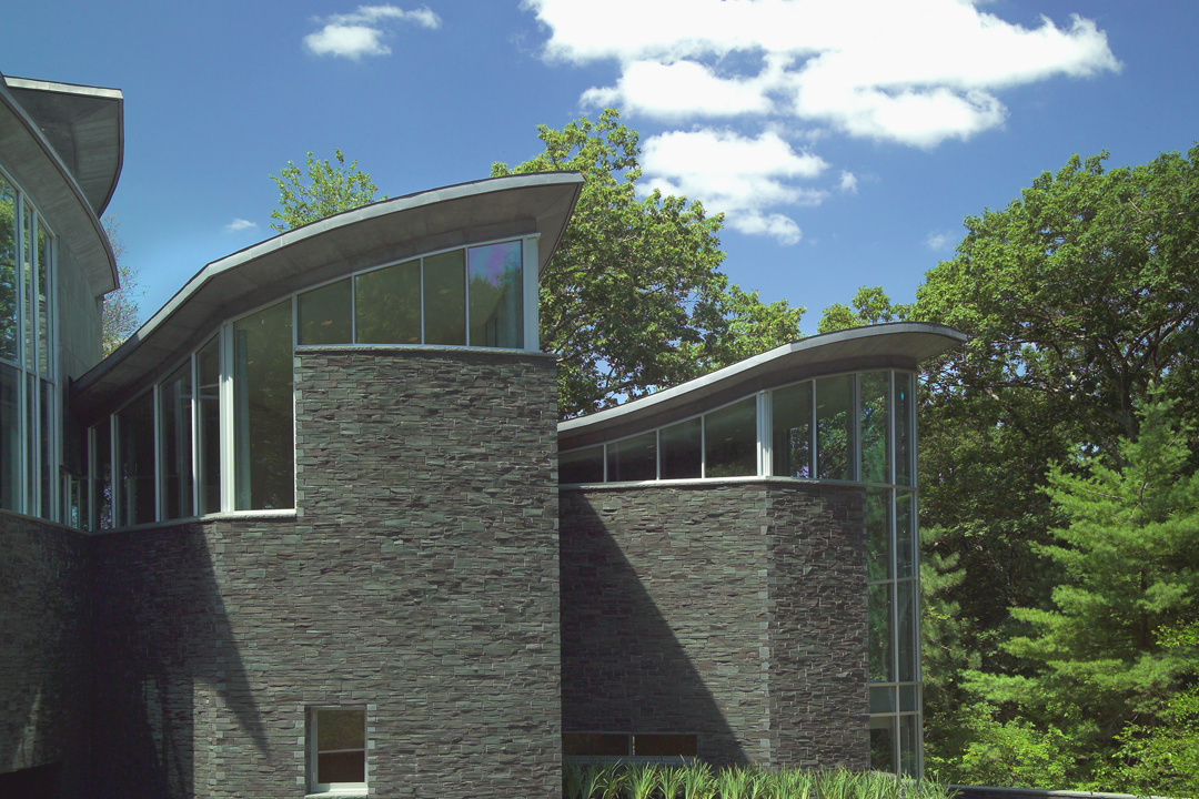 Davoli-McDonagh Residence – R&R Window