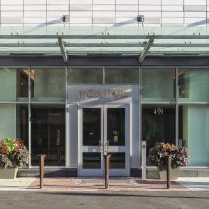 Montaje, Assembly Square, Somerville, MA Callahan Construction, Bridgewater, MA USA Project